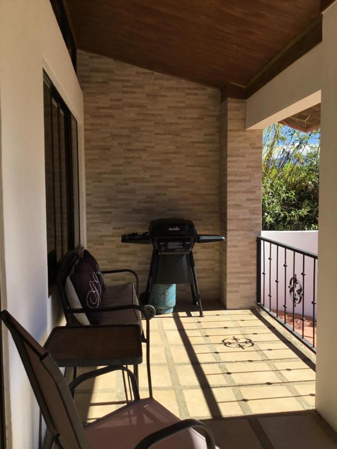 Brand New House Alajuela Near The Airpor Hotel Екстериор снимка