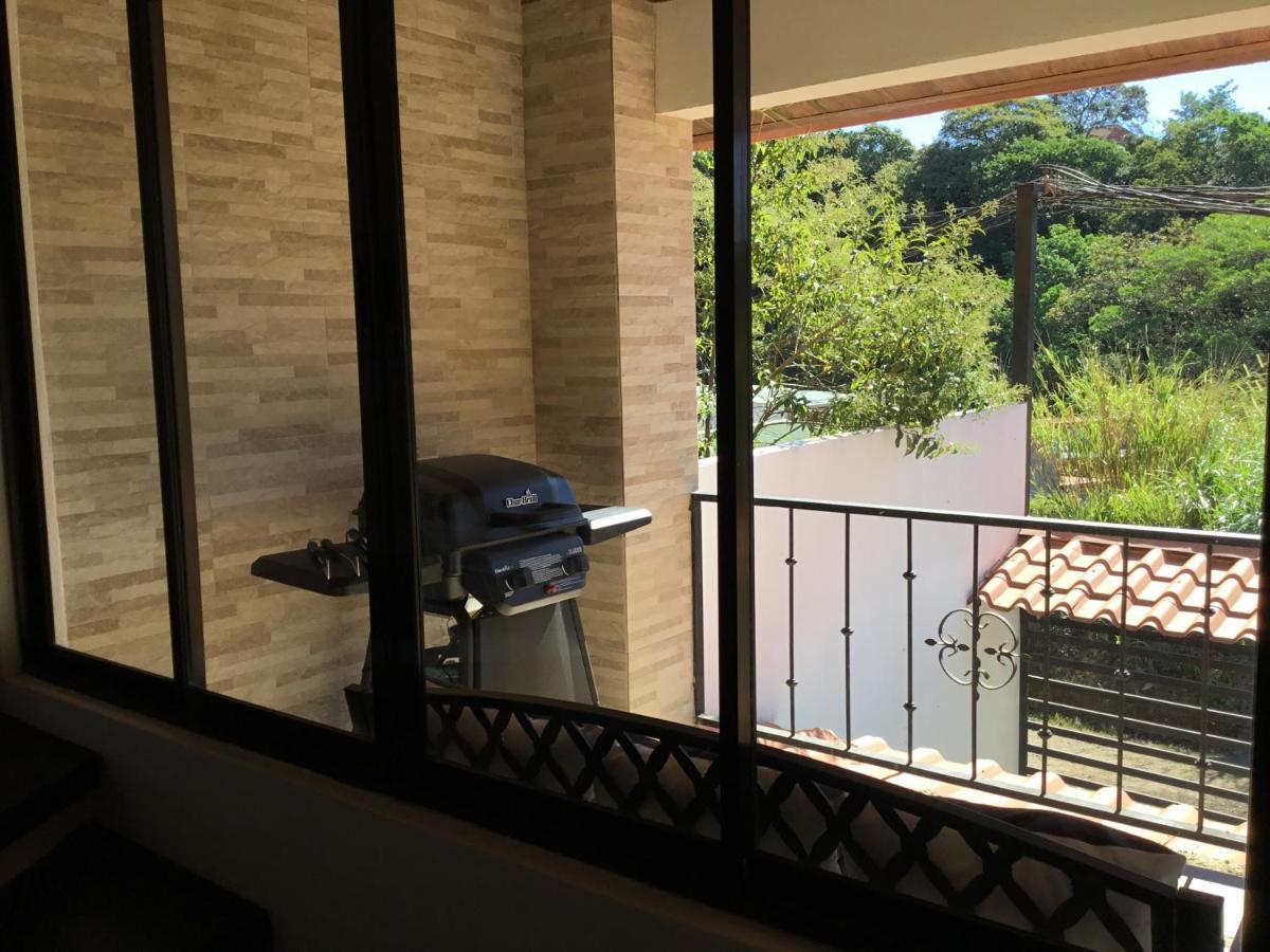 Brand New House Alajuela Near The Airpor Hotel Екстериор снимка