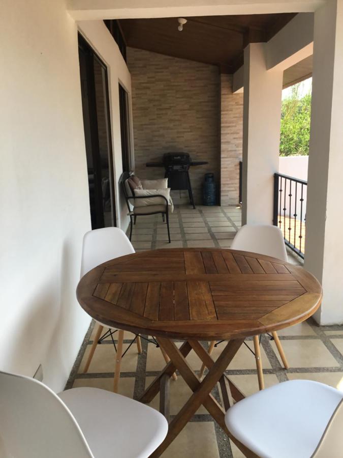 Brand New House Alajuela Near The Airpor Hotel Екстериор снимка