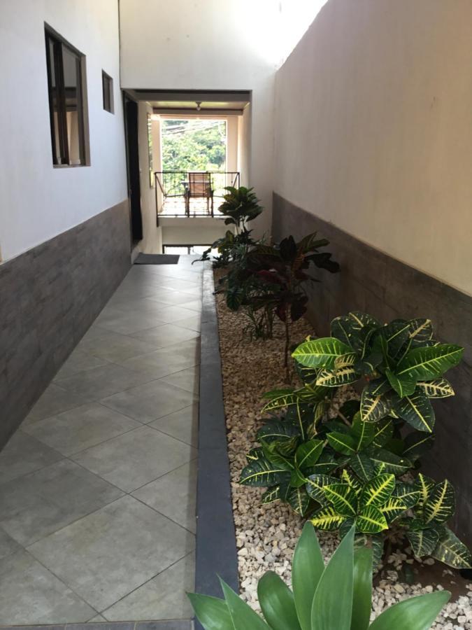 Brand New House Alajuela Near The Airpor Hotel Екстериор снимка