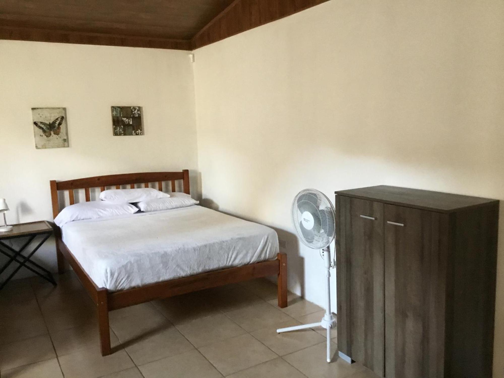 Brand New House Alajuela Near The Airpor Hotel Екстериор снимка