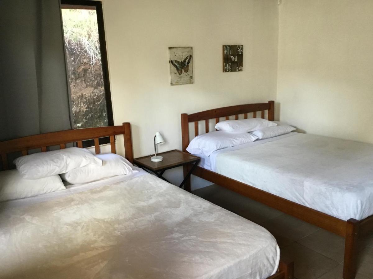 Brand New House Alajuela Near The Airpor Hotel Екстериор снимка