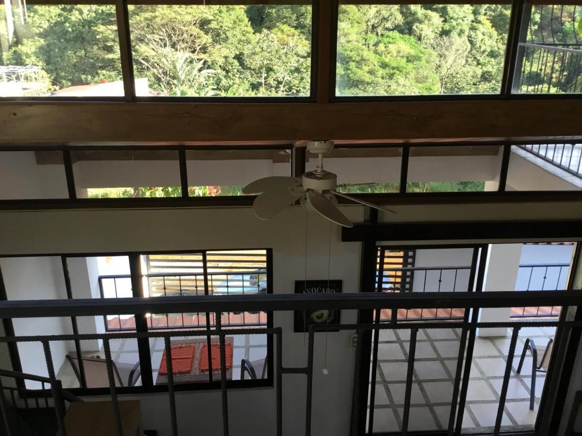 Brand New House Alajuela Near The Airpor Hotel Екстериор снимка