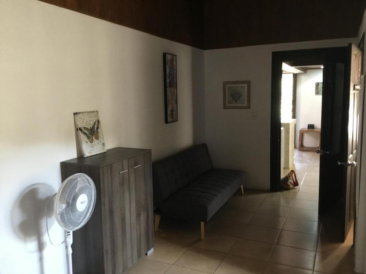 Brand New House Alajuela Near The Airpor Hotel Екстериор снимка