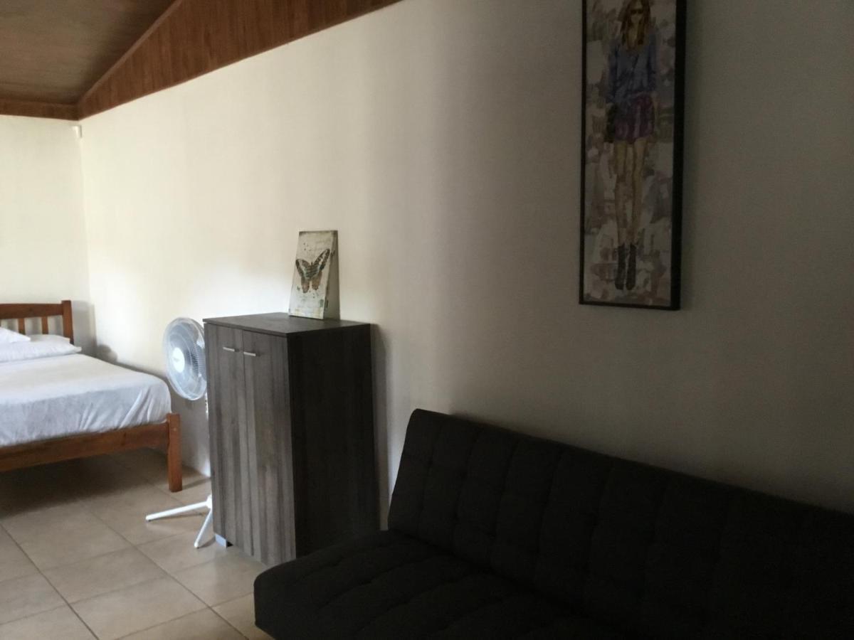 Brand New House Alajuela Near The Airpor Hotel Екстериор снимка