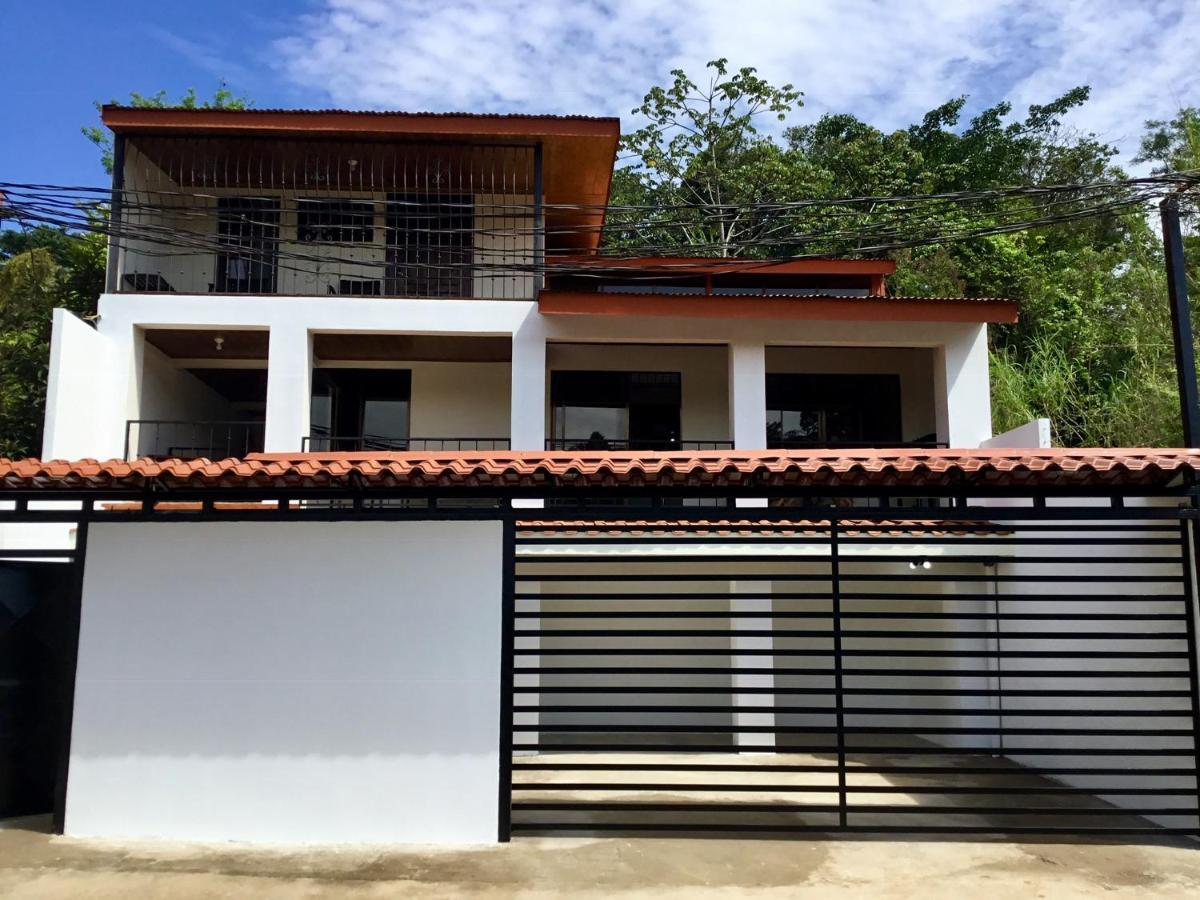 Brand New House Alajuela Near The Airpor Hotel Екстериор снимка