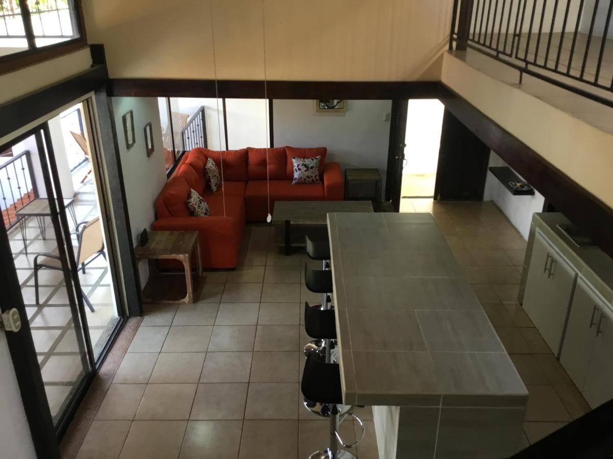 Brand New House Alajuela Near The Airpor Hotel Екстериор снимка