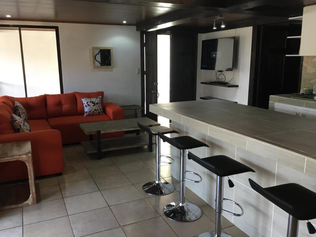 Brand New House Alajuela Near The Airpor Hotel Екстериор снимка