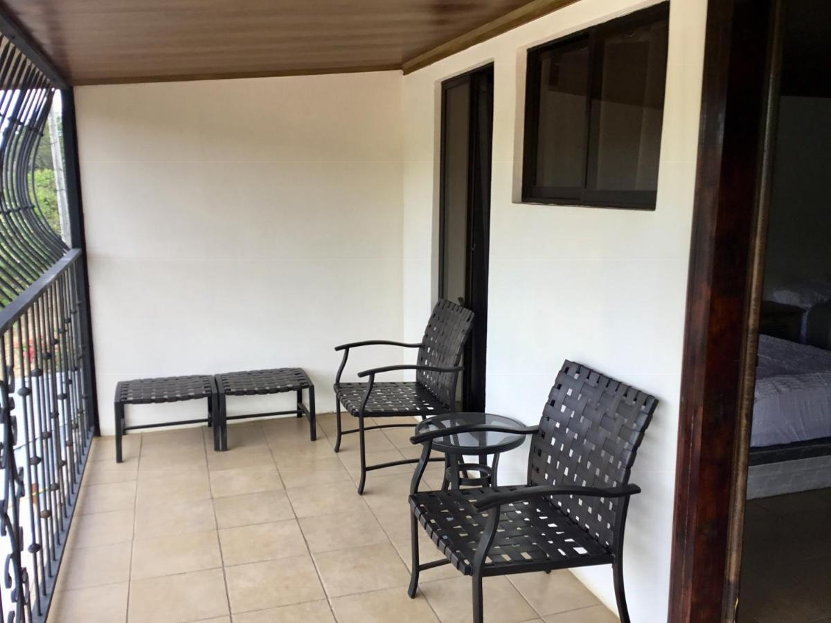 Brand New House Alajuela Near The Airpor Hotel Екстериор снимка