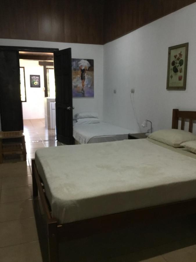 Brand New House Alajuela Near The Airpor Hotel Екстериор снимка
