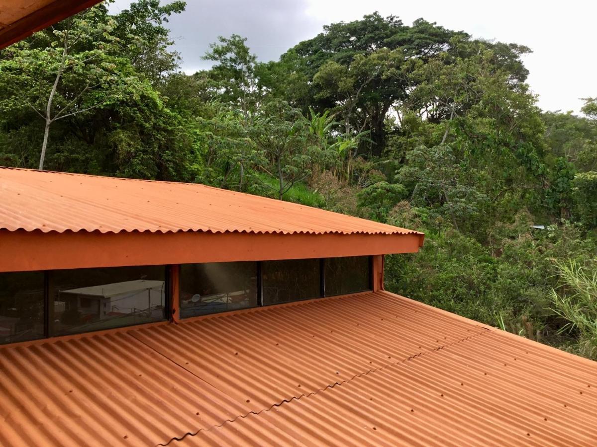 Brand New House Alajuela Near The Airpor Hotel Екстериор снимка