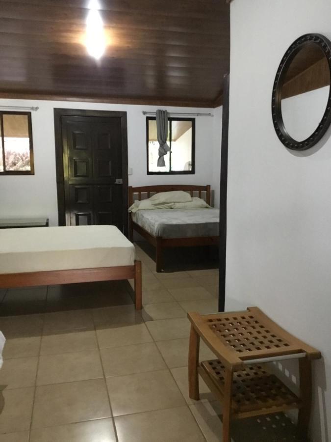Brand New House Alajuela Near The Airpor Hotel Екстериор снимка