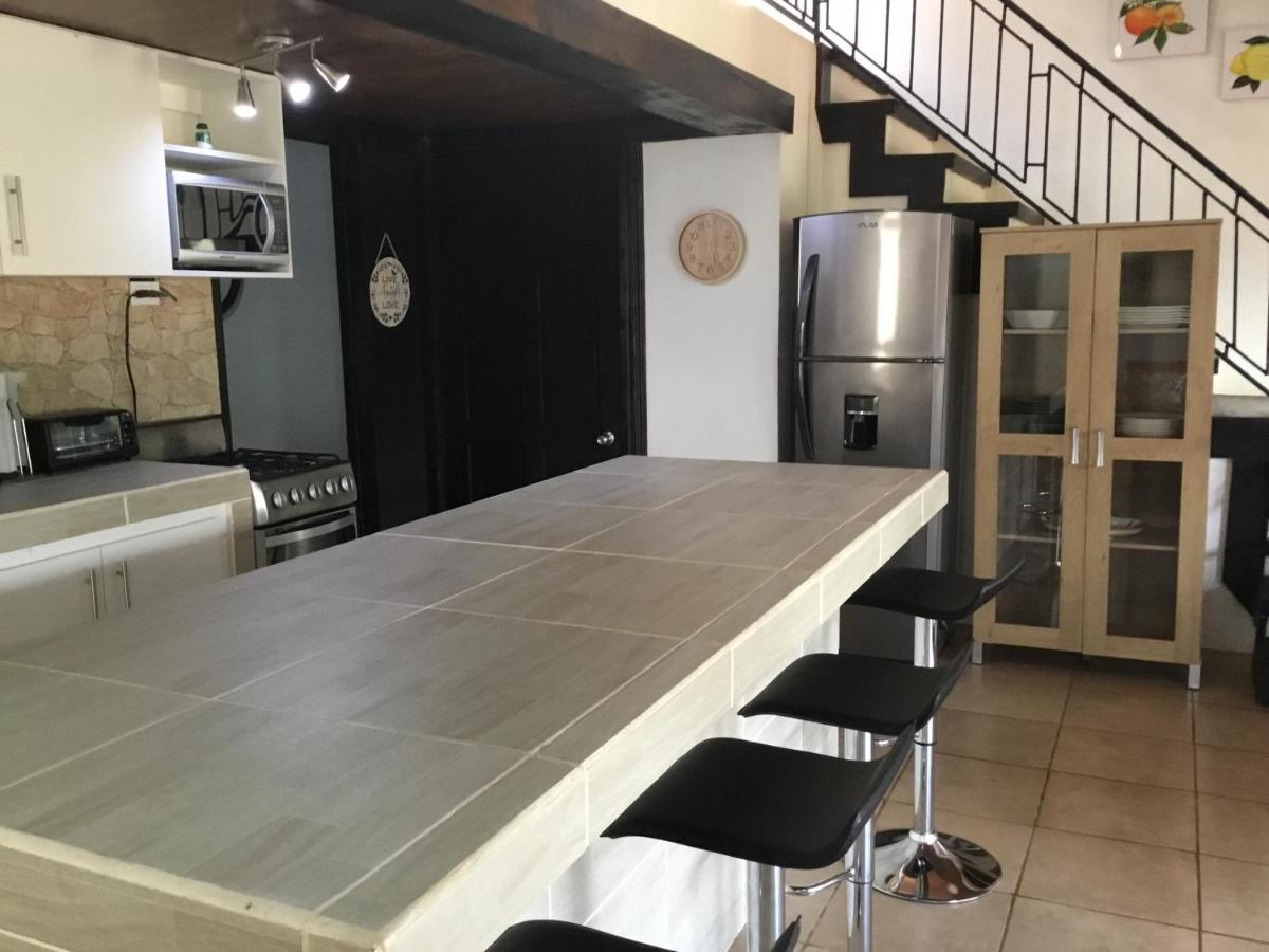 Brand New House Alajuela Near The Airpor Hotel Екстериор снимка