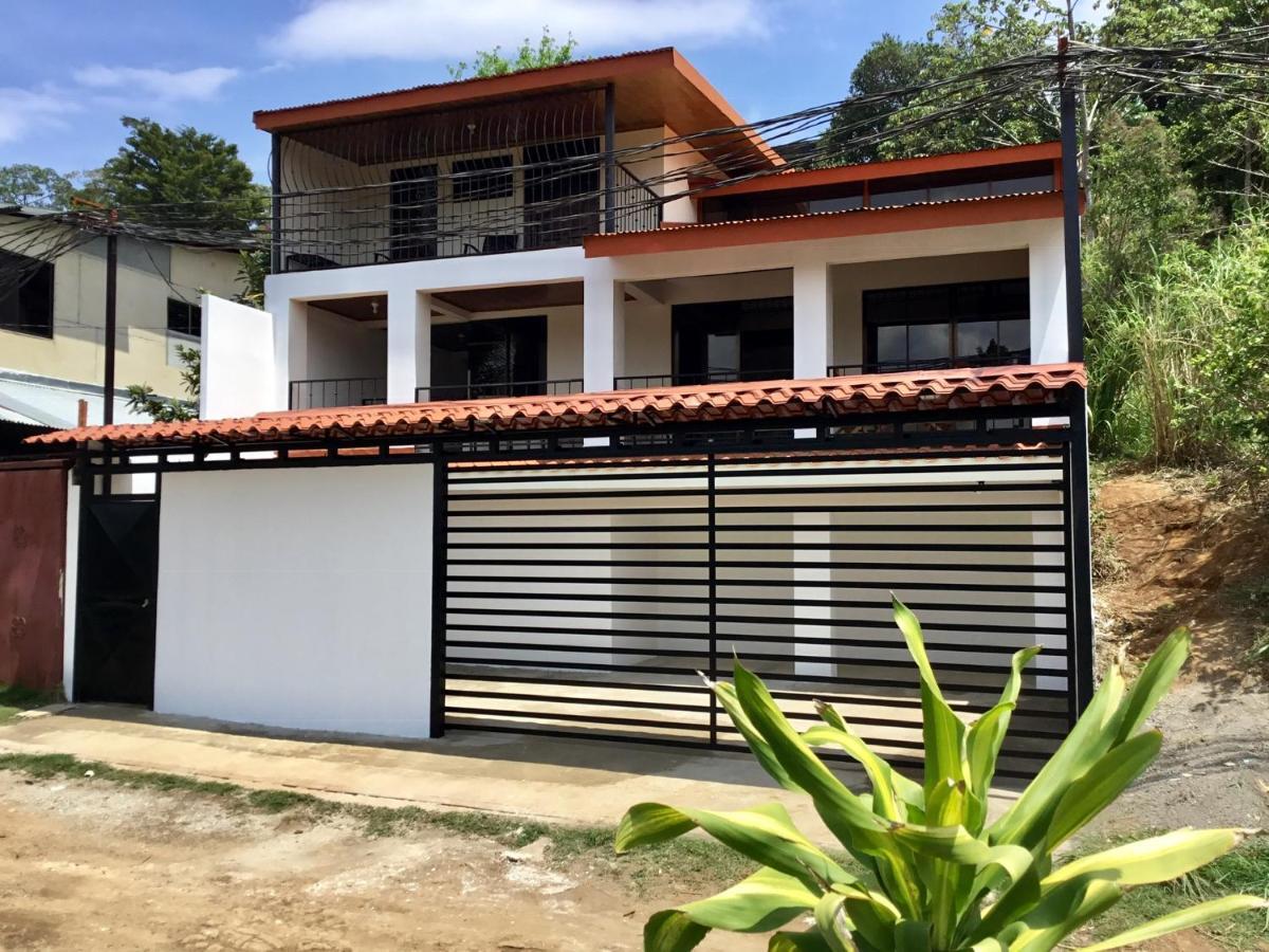 Brand New House Alajuela Near The Airpor Hotel Екстериор снимка