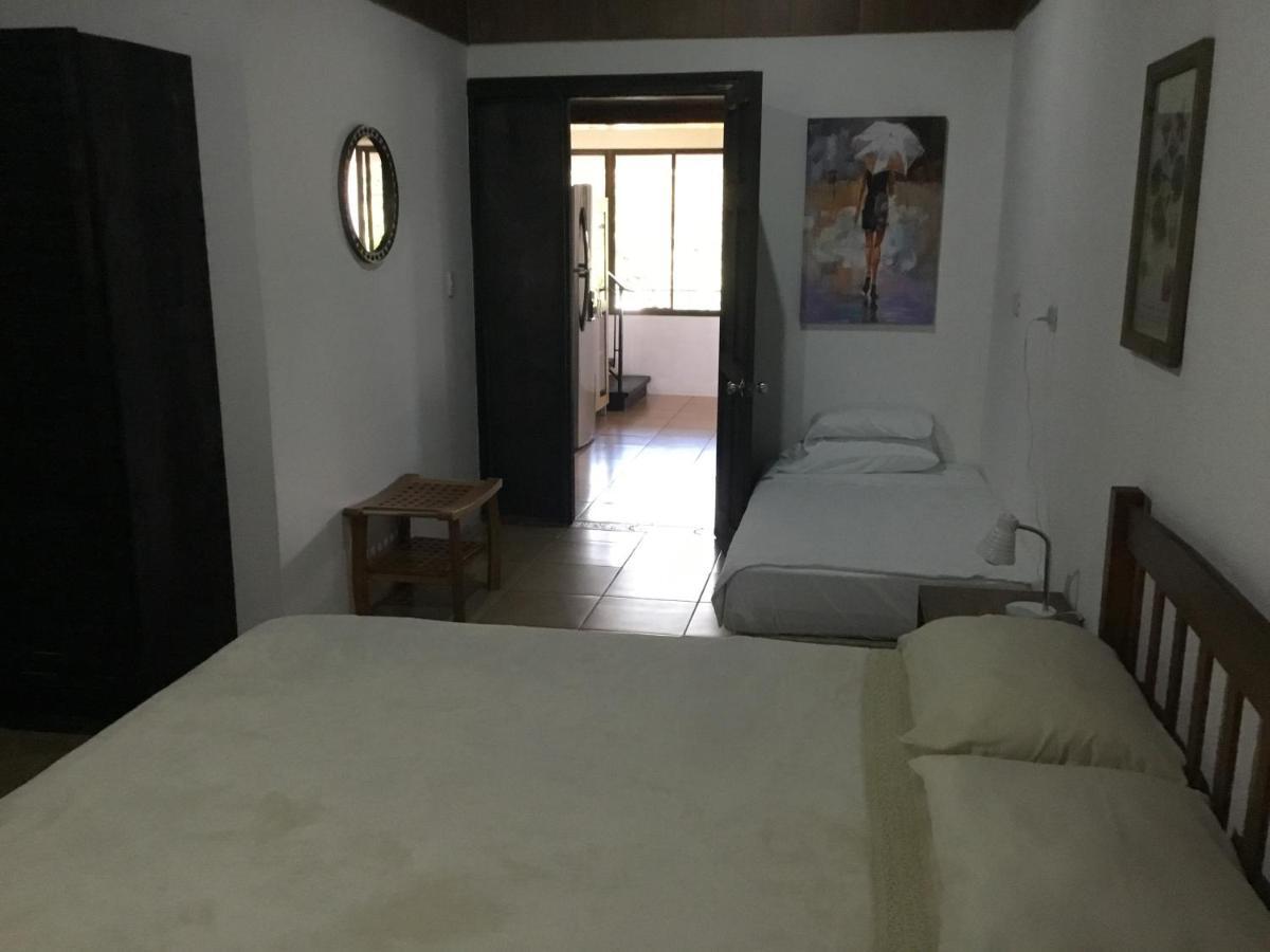 Brand New House Alajuela Near The Airpor Hotel Екстериор снимка